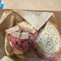 Corned Beef Factory