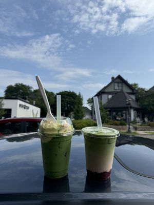 Thirty-Six Cafe by null