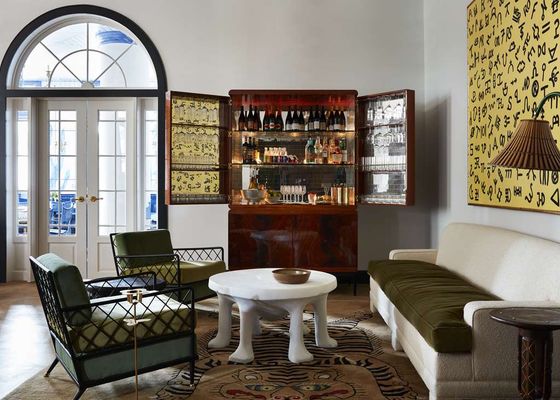 Maison Métier - The Unbound Collection by Hyatt by null