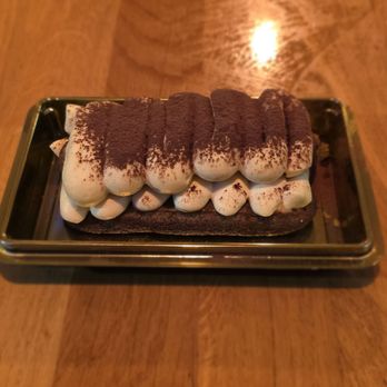 Aromi - Cambridge - Tiramisu - Italian Near Me - Cambridge, CAM