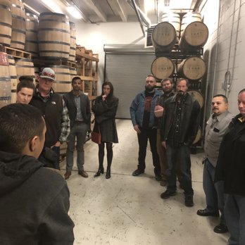 Laws Whiskey House - Distilleries Near Me - Denver, Colorado
