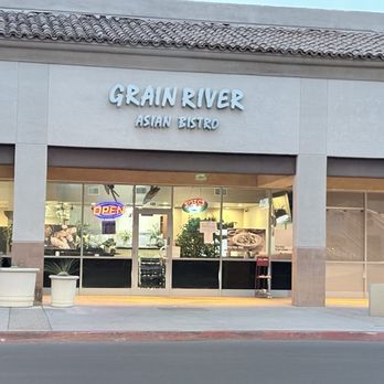 Grain River Asian Bistro - Vietnamese Near Me - Tucson, Arizona Grain River Asian Bistro - Vietnamese Near Me - Tucson, Arizona