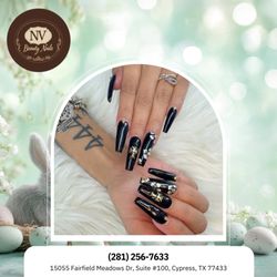 NV Beauty Nails