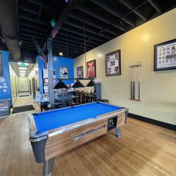Ernies Sports Deli Provo