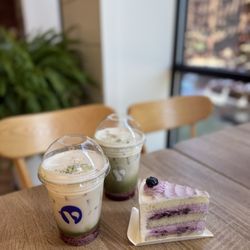Yuri’s Desserts