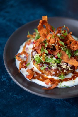 Saffron Circle UK by null