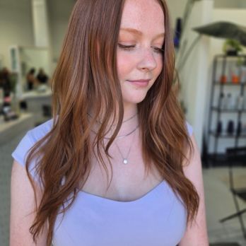 Salon Amerige - Hair Stylists Near Me - Corona, California Salon Amerige - Hair Stylists Near Me - Corona, California