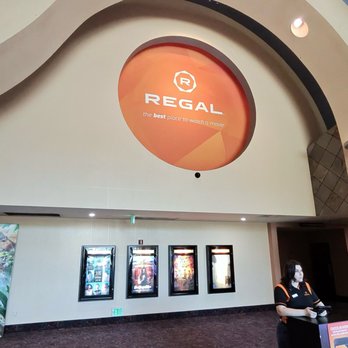 Regal UA La Canada - Cinema Near Me - La Cañada Flintridge, California Regal UA La Canada - Cinema Near Me - La Cañada Flintridge, California