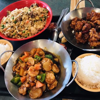 Royal Chopstix - Chinese Near Me - Irving, Texas