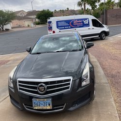 Auto Glass Clinic