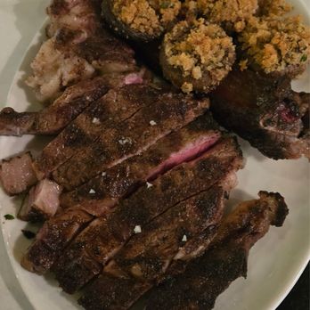 Echo & Rig - Tomahawk - Steakhouses Near Me - Las Vegas, Nevada