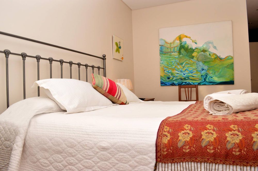 Hotel River House B&B