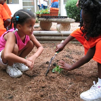 Hands On Nashville - Community Service/Non-Profit Near Me - Nashville, Tennessee