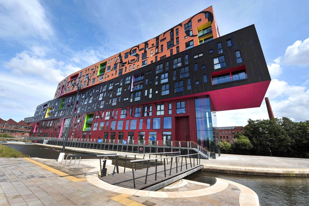 FLOAT LEVEL FLOATATION CENTRE Updated June 2024 Lampwick Lane