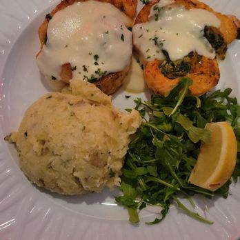Rick's Café Boatyard - Salmon- Min - American Near Me - Indianapolis, Indiana Rick's Café Boatyard - Salmon- Min - American Near Me - Indianapolis, Indiana