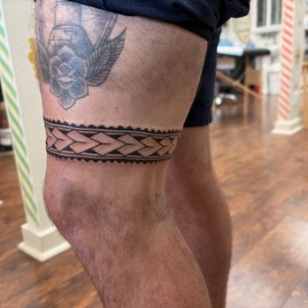 Paradise Tattoo - Tattoo Near Me - Kihei, Hawaii