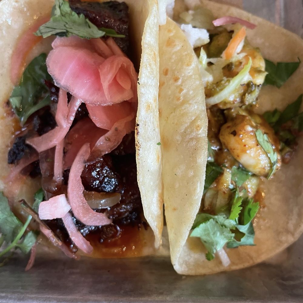 Bartaco - Tacos Near Me - Charleston, South Carolina
