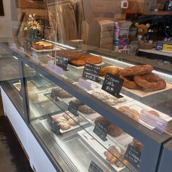 Rila Bakery & Cafe - Bakeries Near Me - Lynnwood, Washington Rila Bakery & Cafe - Bakeries Near Me - Lynnwood, Washington