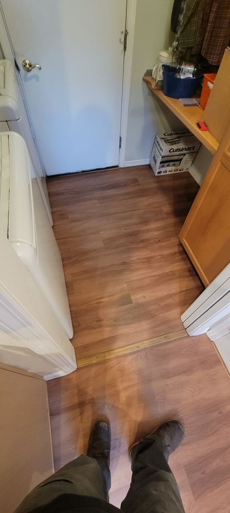 Slide of Barker Home Inspection & Svc