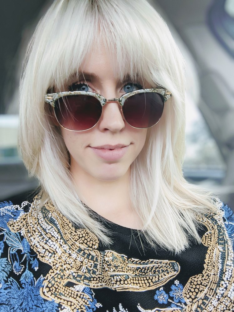 Hair by Tristen Logo