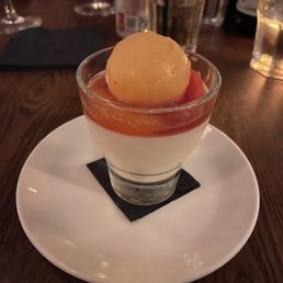 Panna cotta Panna cotta