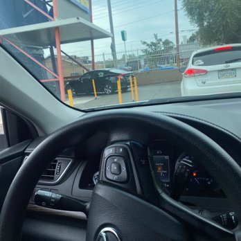 Blu Express Car Wash - Car Wash Near Me - Placentia, California Blu Express Car Wash - Car Wash Near Me - Placentia, California