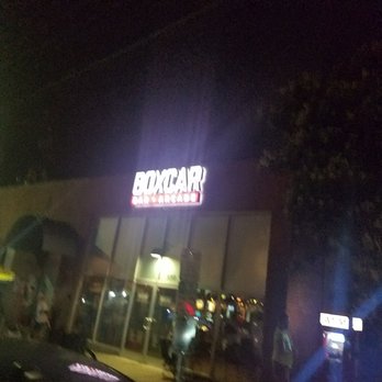 Boxcar Bar + Arcade - Bars Near Me - Raleigh, North Carolina Boxcar Bar + Arcade - Bars Near Me - Raleigh, North Carolina