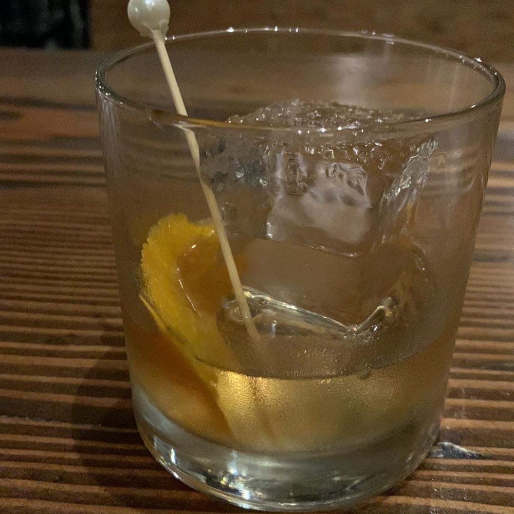 Gather - Nob Hill - Cocktail Bars Near Me - Albuquerque, New Mexico