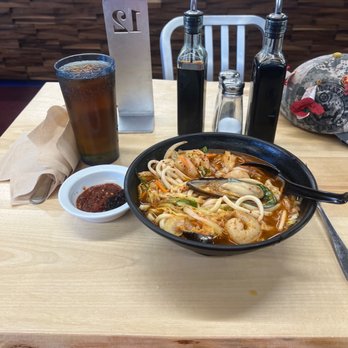 Charlie's Bakery - My whole lunch - Bakeries Near Me - Anchorage, Alaska