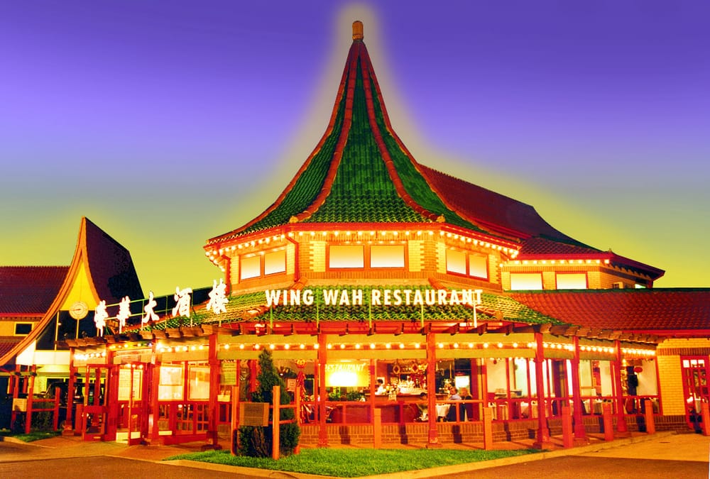 WING WAH CHINESE RESTAURANT Updated October 2024 12 Reviews 278