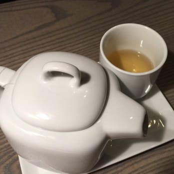 CO - Hot Green Tea - Vietnamese Near Me - Charlotte, North Carolina