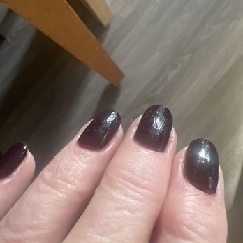 Pixie Nail Spa - Ripples and bumps - Day Spas Near Me - Glenview, Illinois