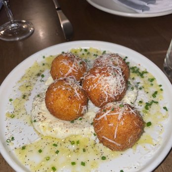 OLIVIA - Arancini - Italian Near Me - Tampa, Florida OLIVIA - Arancini - Italian Near Me - Tampa, Florida