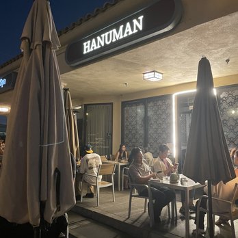 Hanuman Thai Eatery - Thai Near Me - Costa Mesa, California Hanuman Thai Eatery - Thai Near Me - Costa Mesa, California