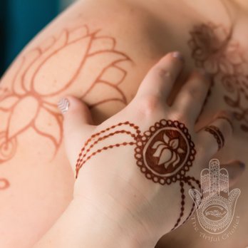 The Artful Cricket - Boudoir henna - Henna Artists Near Me - Cuyahoga Falls, Ohio The Artful Cricket - Boudoir henna - Henna Artists Near Me - Cuyahoga Falls, Ohio