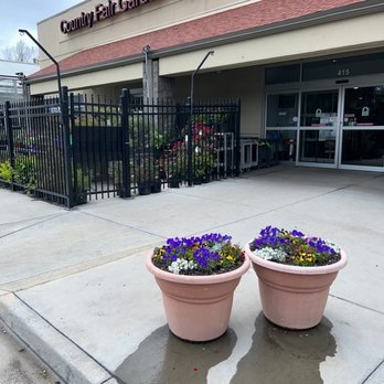 Country Fair Garden Center - Outside view. - Nurseries & Gardening Near Me - Denver, Colorado Country Fair Garden Center - Outside view. - Nurseries & Gardening Near Me - Denver, Colorado