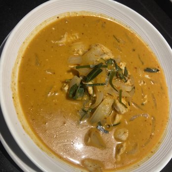 Mia Bistro - Panang Curry - Thai Near Me - Garner, North Carolina Mia Bistro - Panang Curry - Thai Near Me - Garner, North Carolina