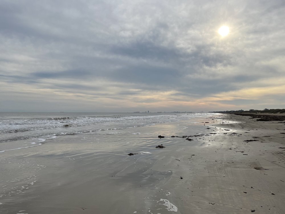 MY HAPPY PLACE RV CAMP Updated September 2024 946 Boyt Rd, Bolivar Peninsula, Texas