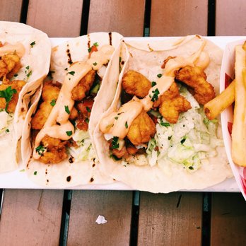 Barking Crab - Seafood Near Me - Boston, Massachusetts