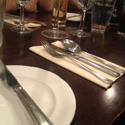 Go Down Restaurant