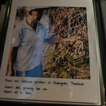 Saranrom Thai - Touching photo - Thai Near Me - Elmhurst, New York Saranrom Thai - Touching photo - Thai Near Me - Elmhurst, New York