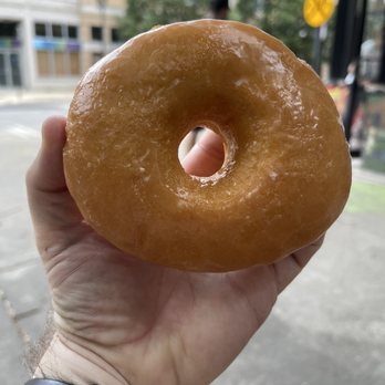 Beans & Bagels - Donut - Coffee & Tea Near Me - Chicago, Illinois