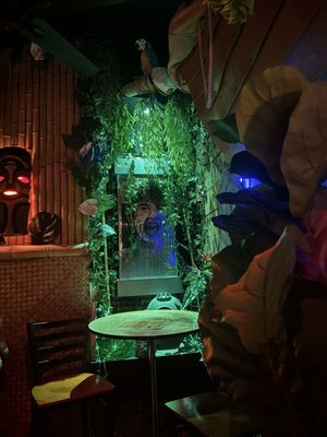 Boo Loo Lounge by null