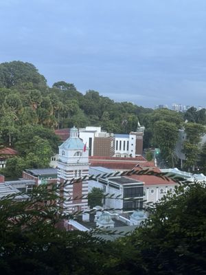 lyf Funan Singapore by null