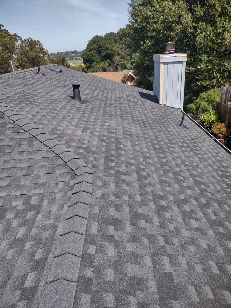 Slide of JR Roofing and Gutters