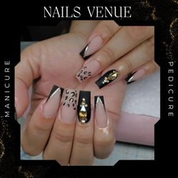 Nails Venue