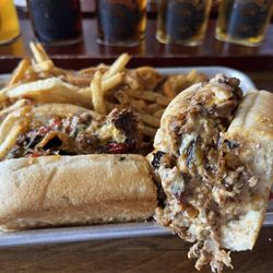 Voodoo Brewing