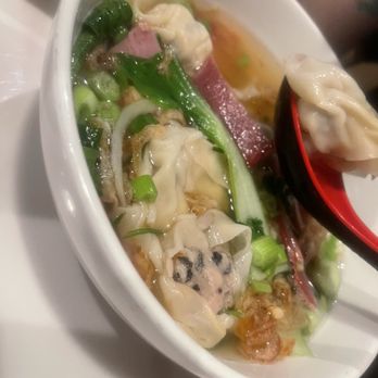 Asian Blossom - WONTON SOUP - Chinese Near Me - Granite Bay, California Asian Blossom - WONTON SOUP - Chinese Near Me - Granite Bay, California