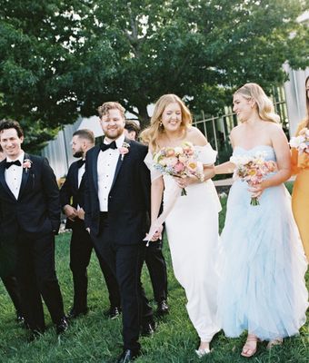 Prospect House by null