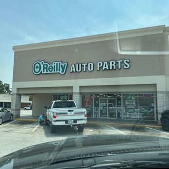 O'Reilly Auto Parts - Store front - Auto Parts & Supplies Near Me - Houston, Texas O'Reilly Auto Parts - Store front - Auto Parts & Supplies Near Me - Houston, Texas